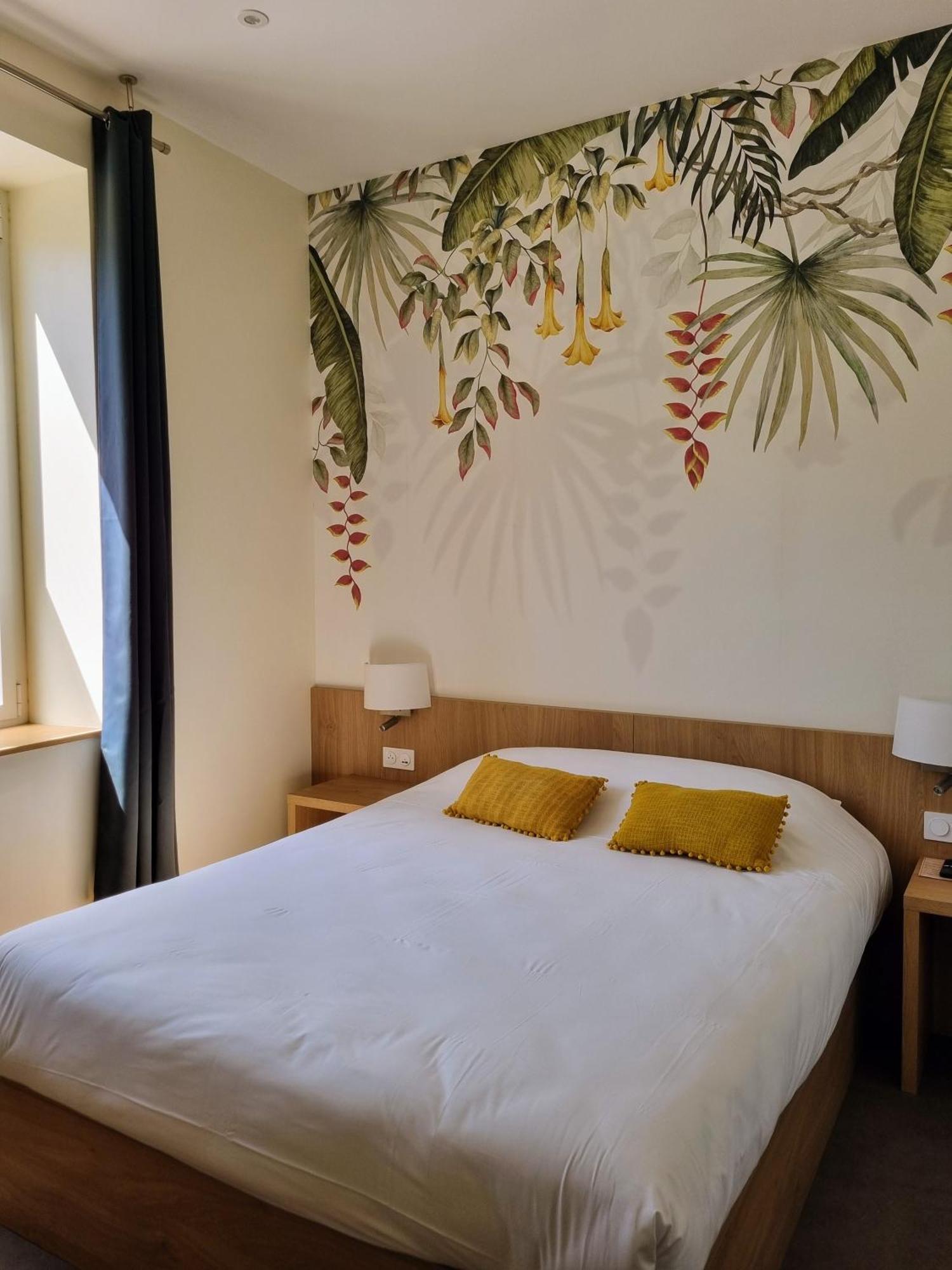 Comfort Dreibettzimmer mit Dusche